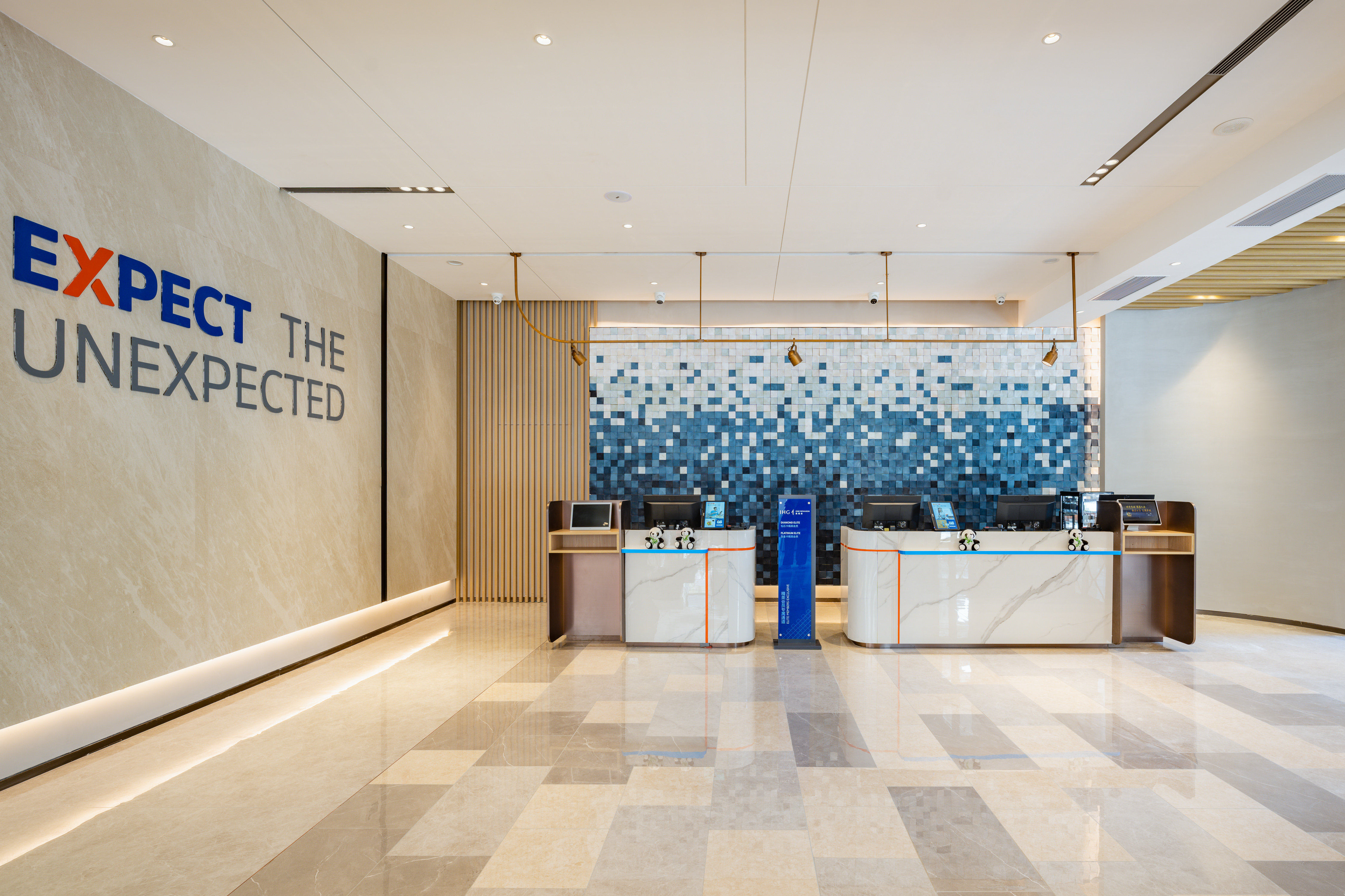 Holiday Inn Express Chengdu Tianfu Square an IHG Hotel 3/25