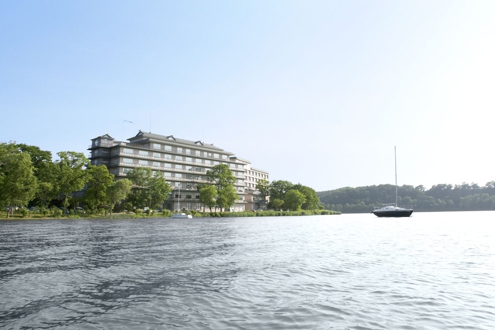 Hotel Abashirikoso 43/50