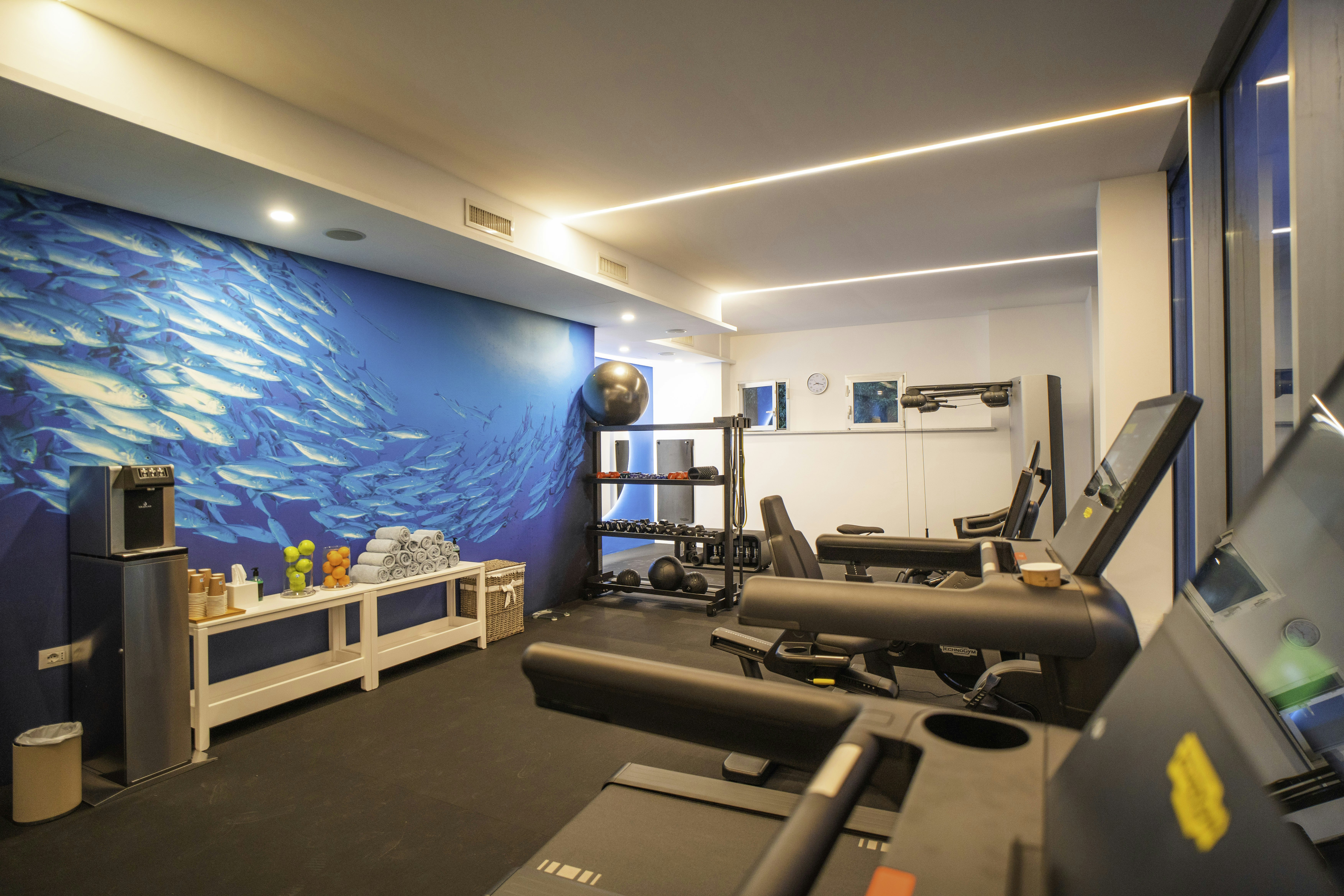Grand Hotel Alassio Beach & SPA Resort 43/69