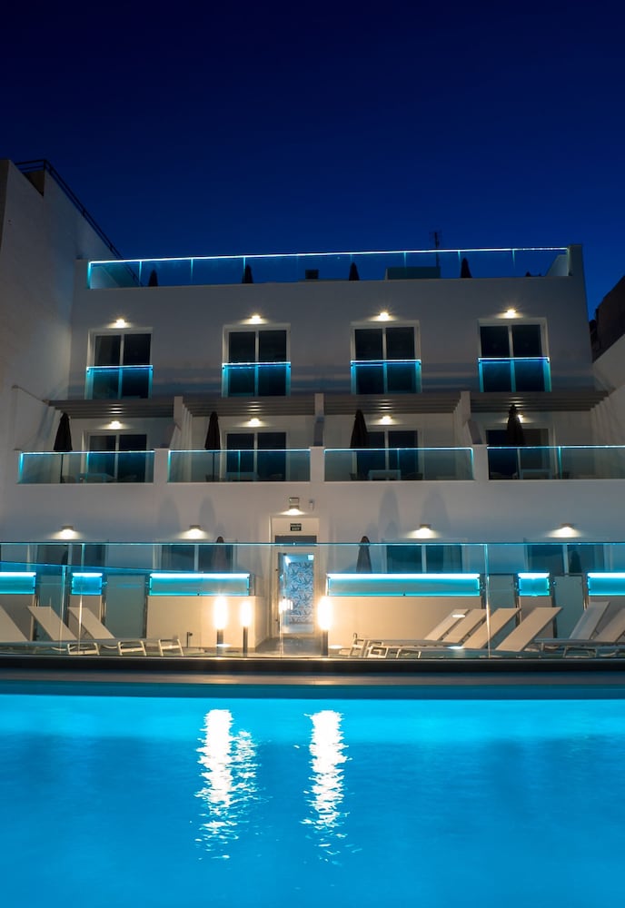 Nerja VG Hostal Boutique 1/25