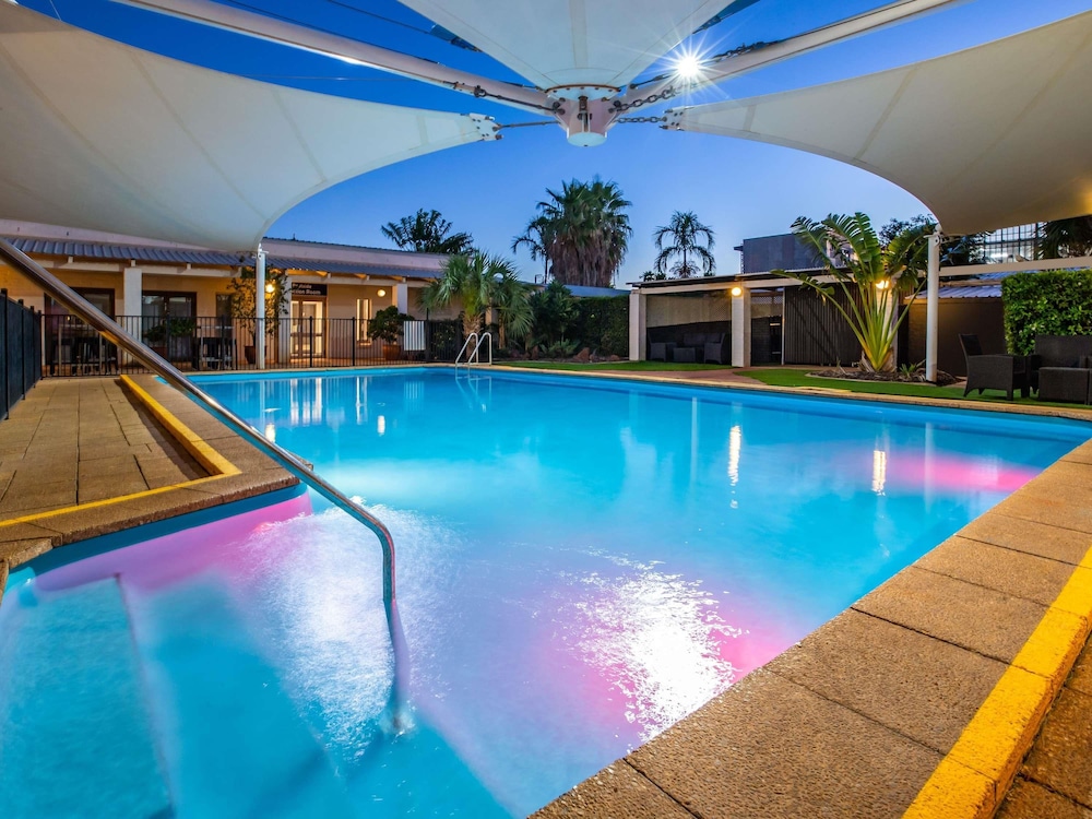 IBIS STYLES KARRATHA 36/65