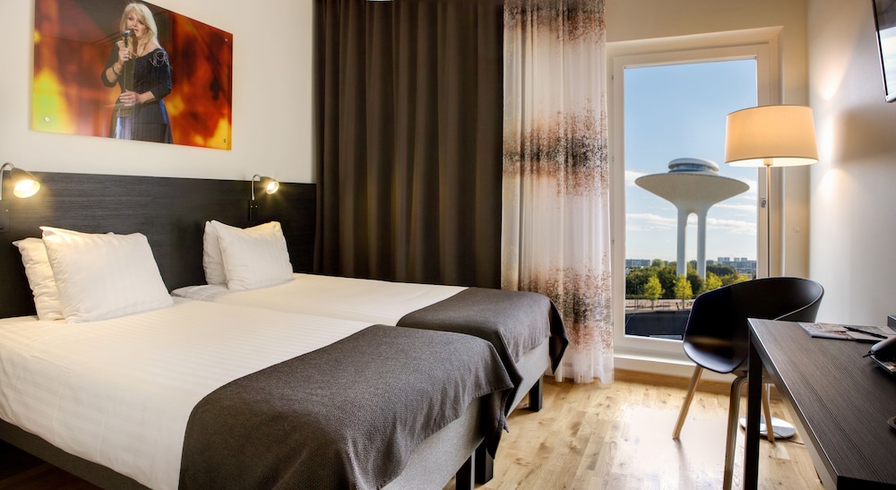 Best Western Malmo Arena Hotel 18/41