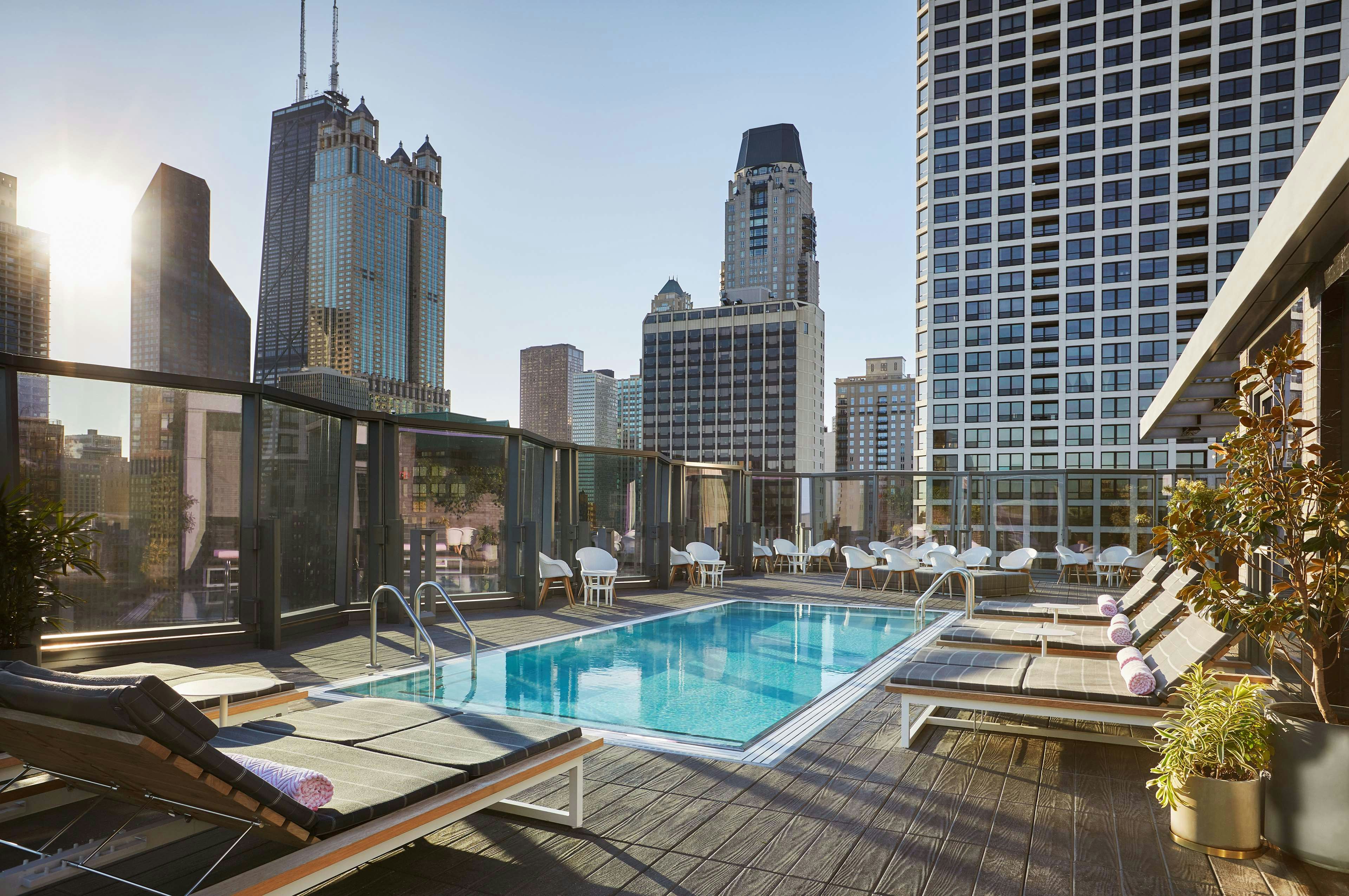 VICEROY CHICAGO 78/79