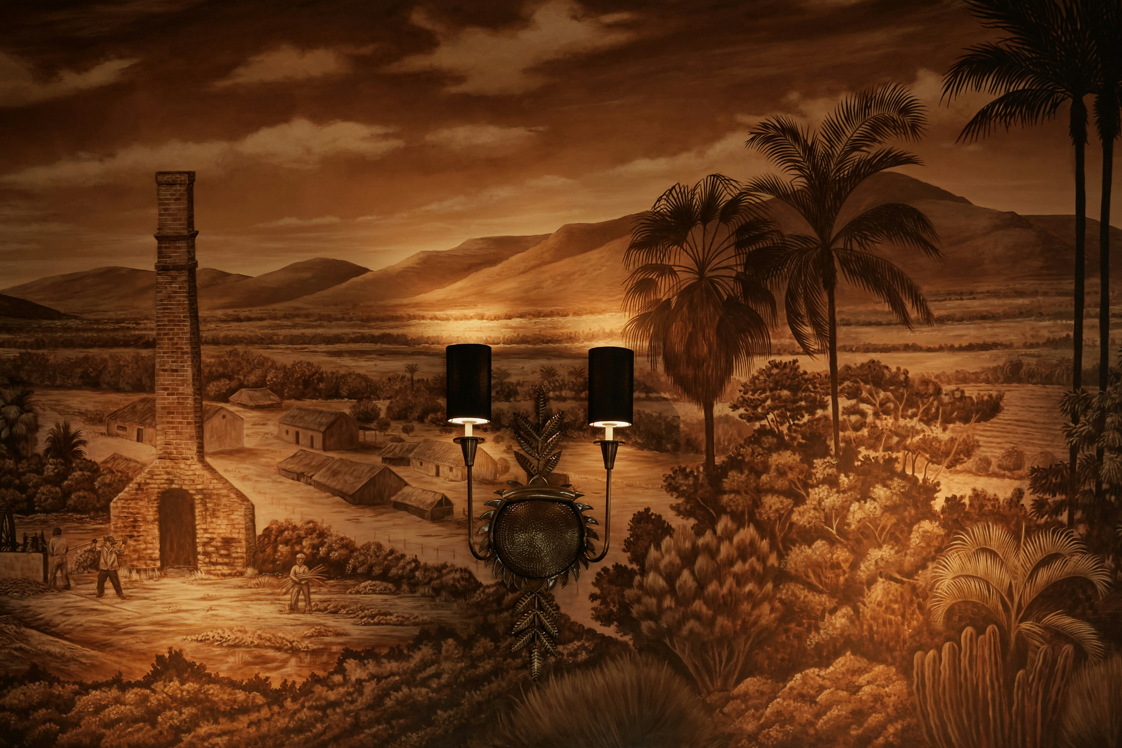 The Todos Santos Inn 73/83
