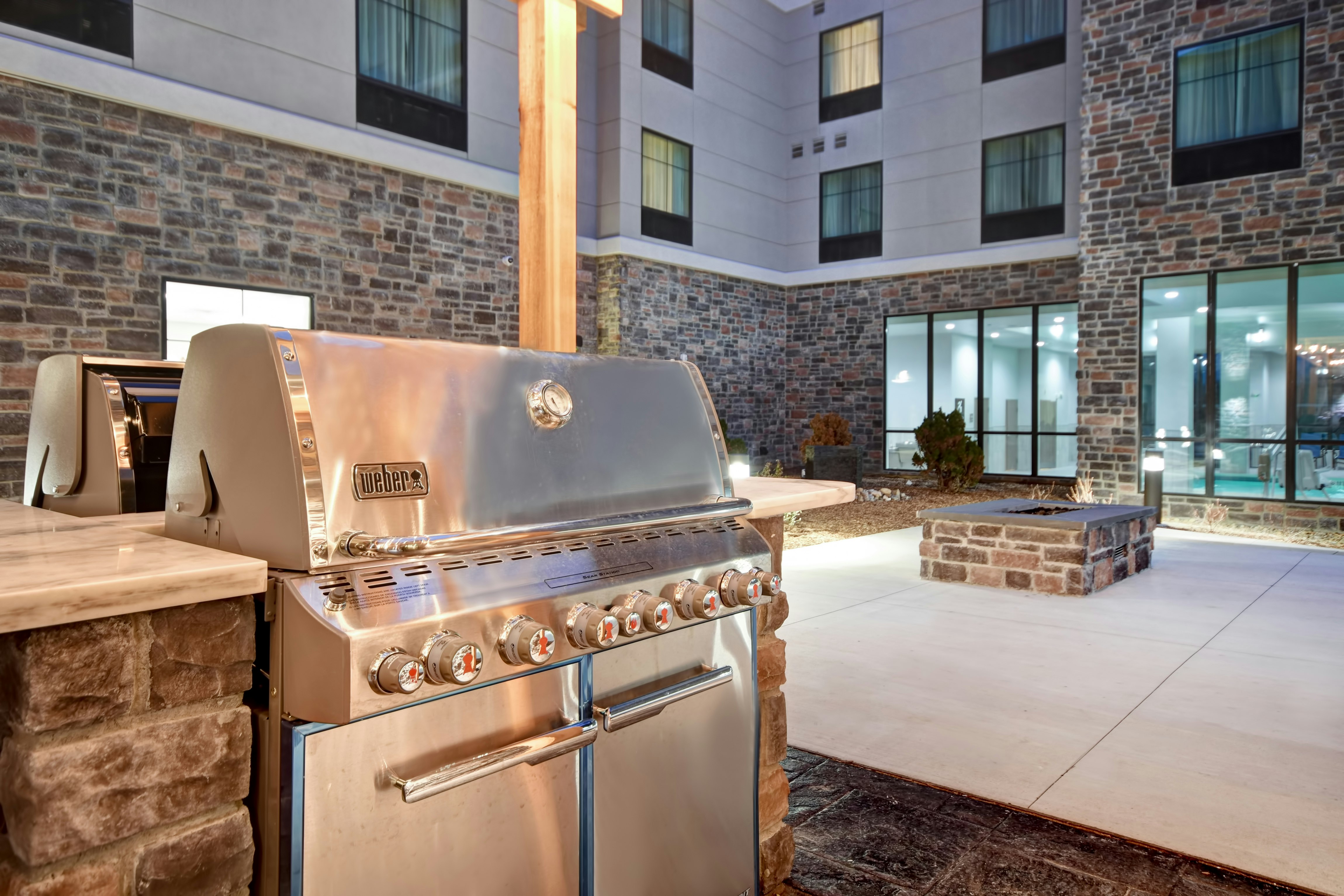 Homewood Suites By Hilton Orange New Haven 10/51