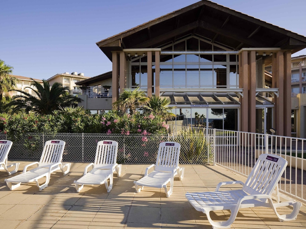 Mercury Thalasso and Spa Port Frejus 63/74