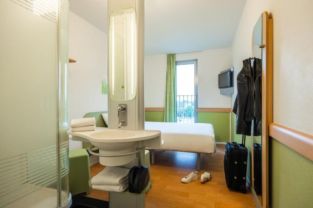 Ibis Budget Brugge Centrum Station 41/43