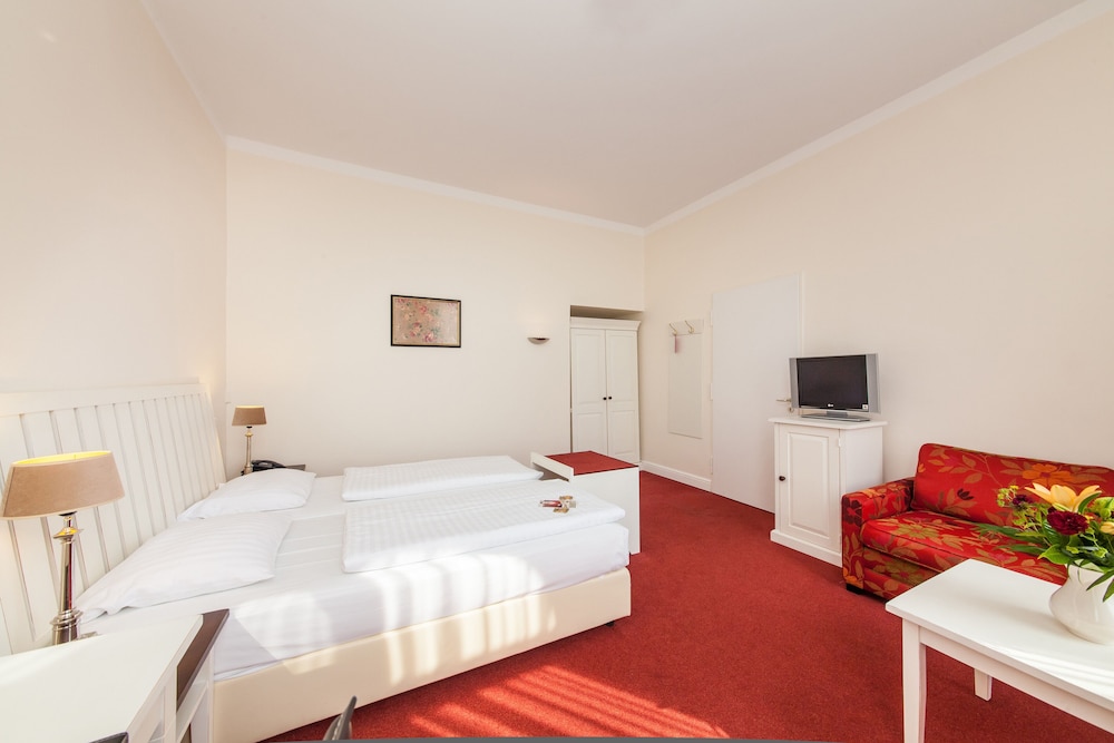 Novum Hotel Bremer Haus 22/59