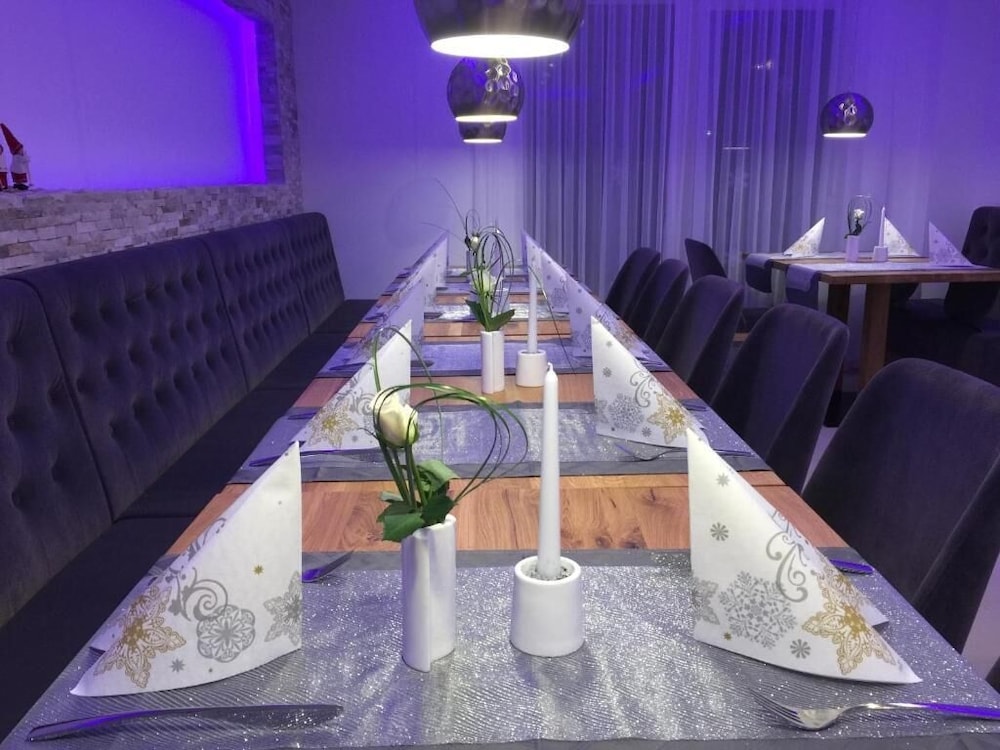 Stadthotel Alsfeld 26/30