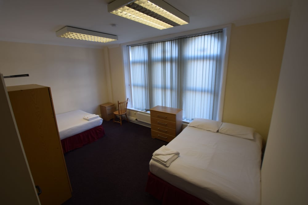 York Hotel 14/19
