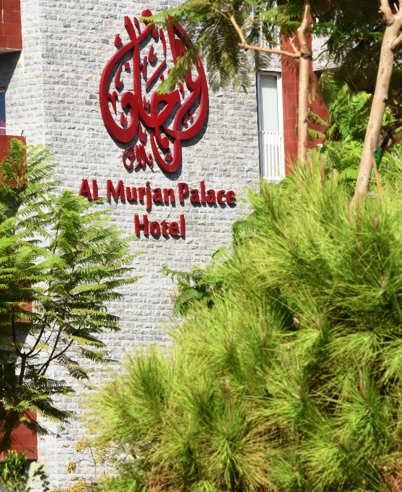 Al Murjan Palace Hotel, Jounieh 70/77