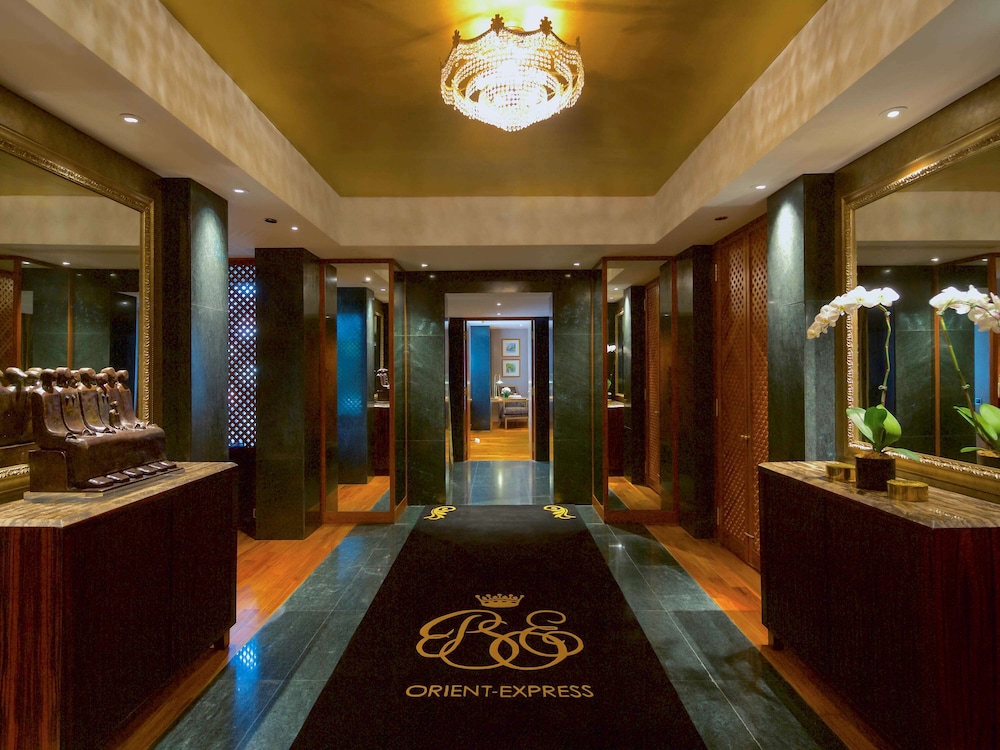 Sofitel Singapore Sentosa Resort and Spa 13/76