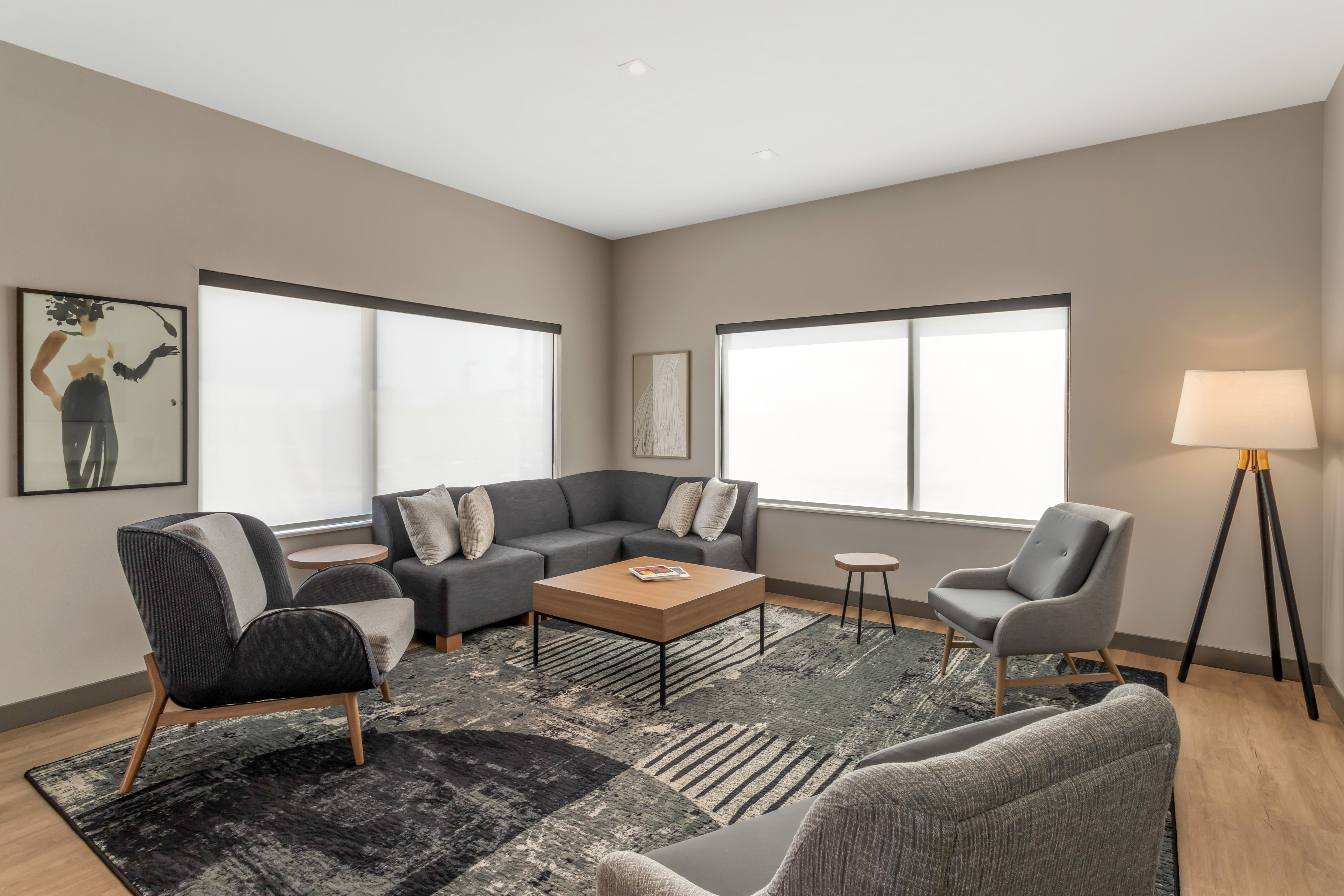 Atwell Suites Corpus Christi Southeast by IHG 28/31