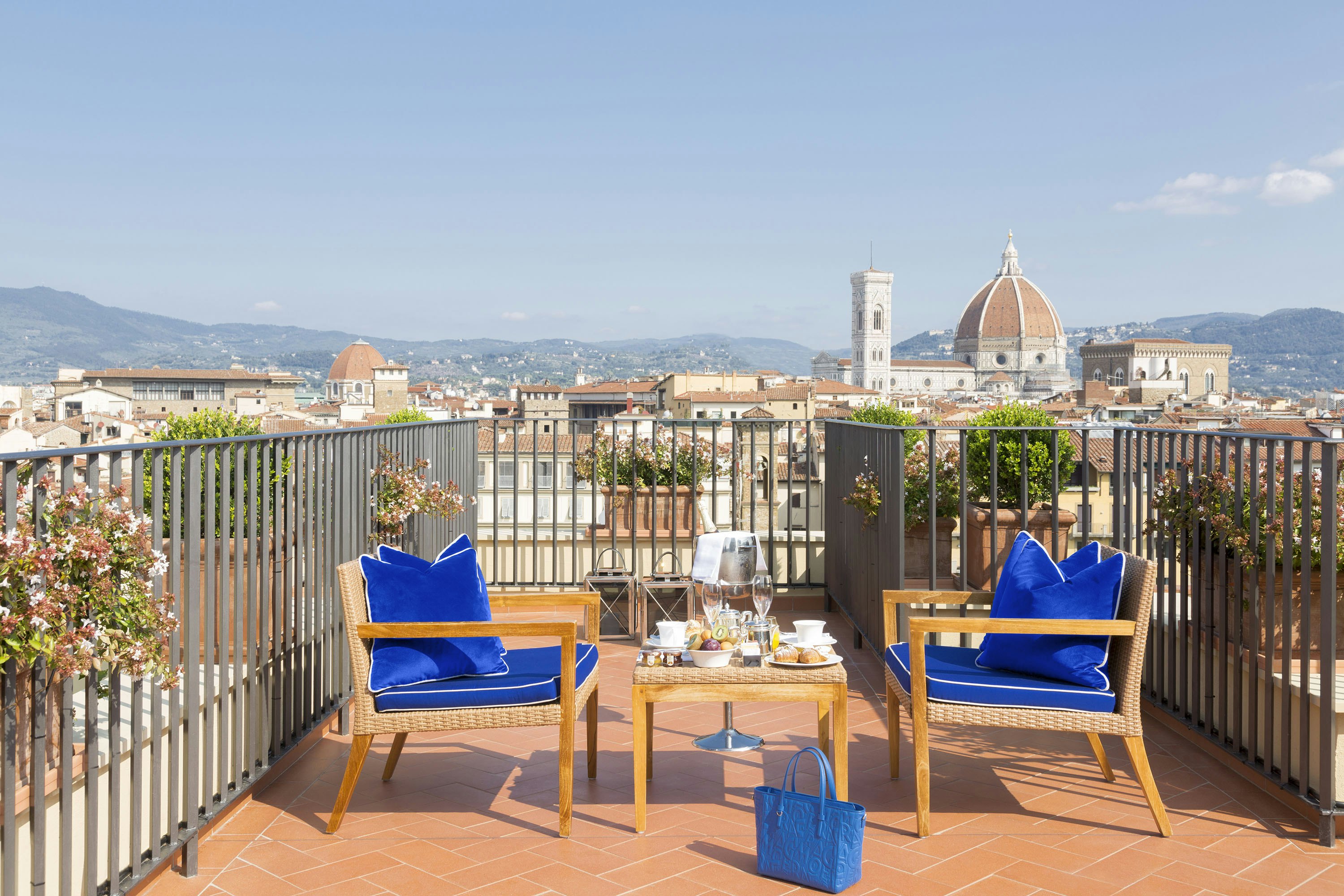 Hotel Lungarno 43/50