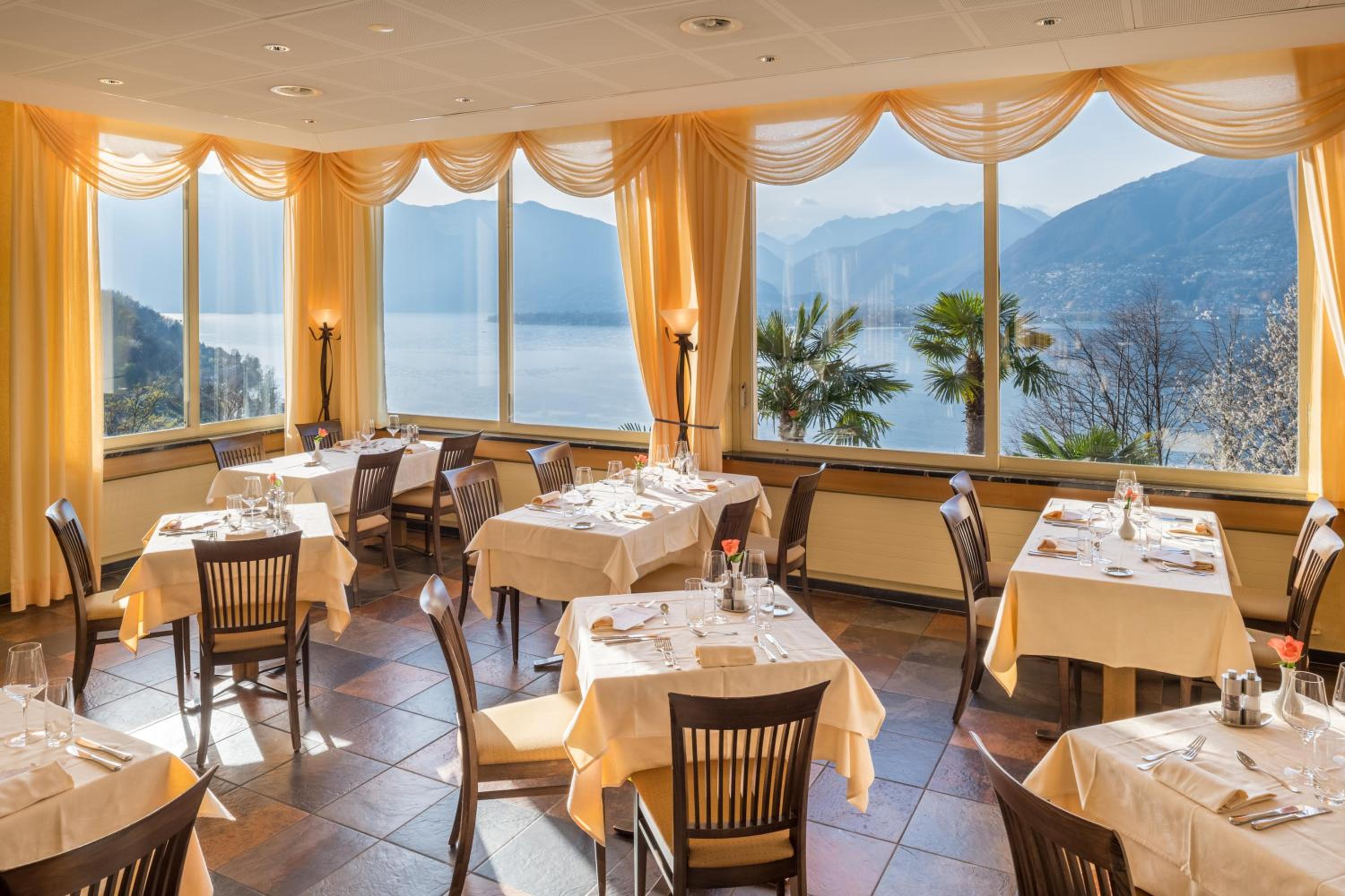Bellavista Swiss Quality Hotel 38/50
