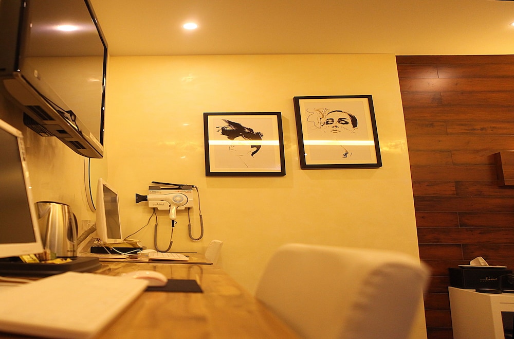 Jeonju Lime Hotel 45/63
