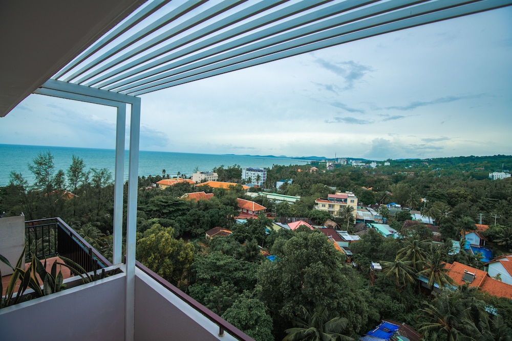 Summer Dream Hotel Phu Quoc 34/38