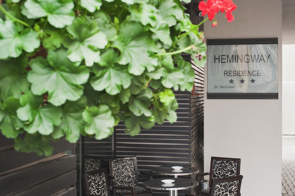 Hemingway Residence 21/48