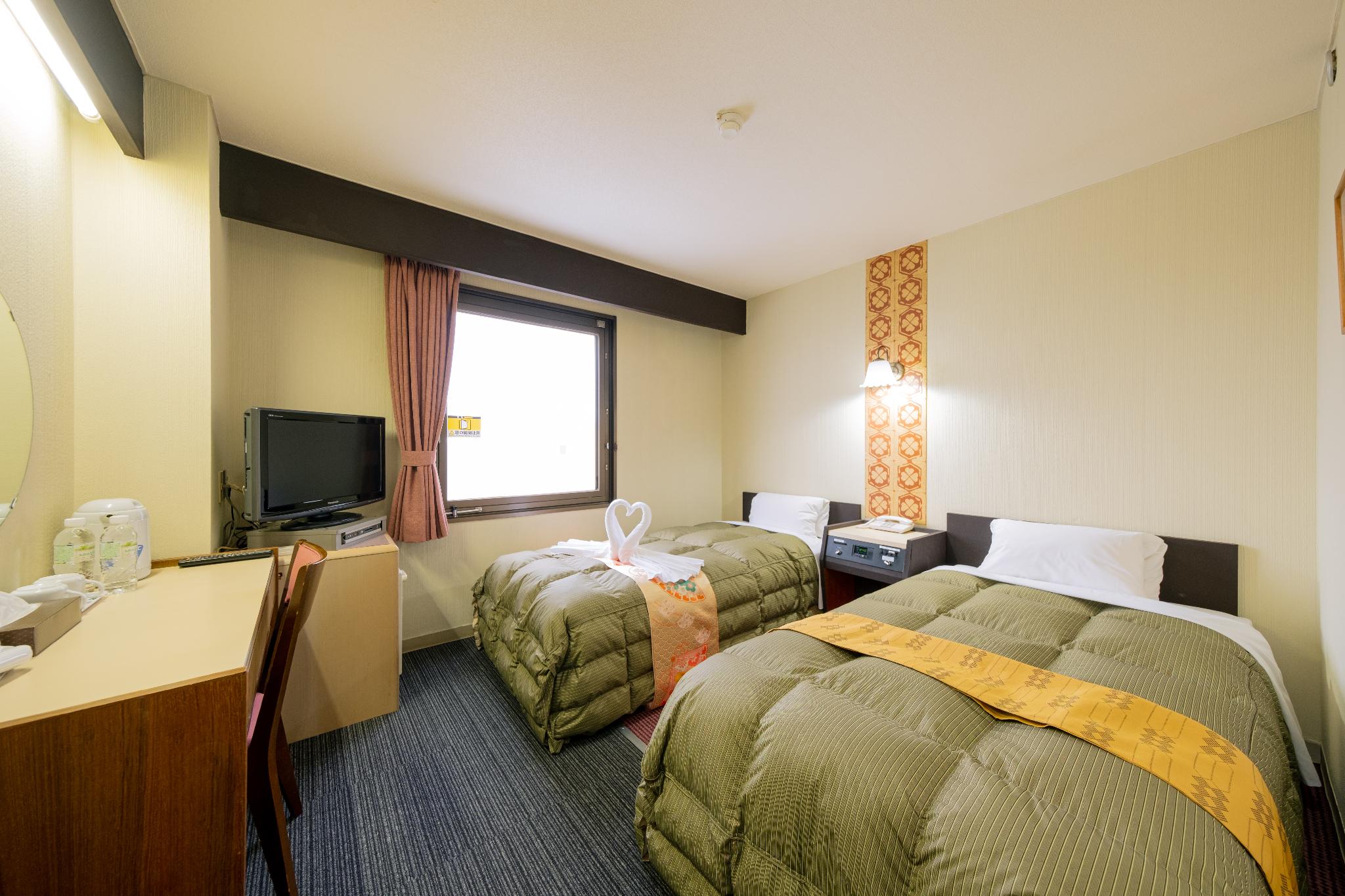 Kanazawa Frexhotel 29/45