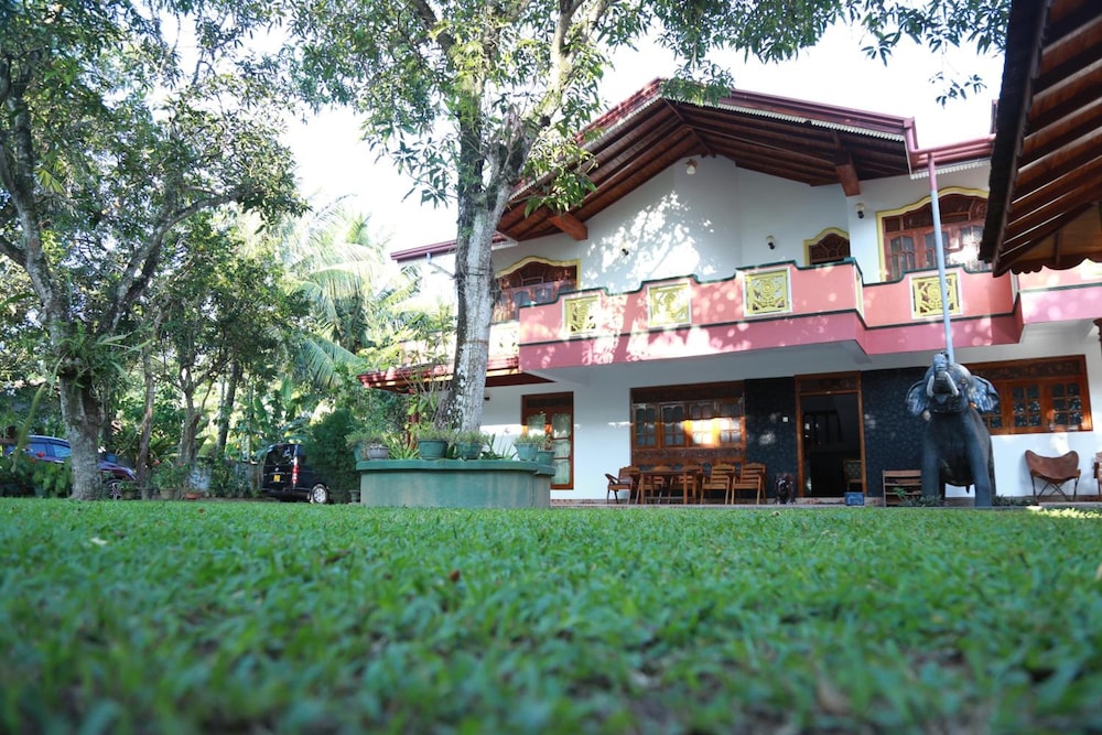 Sumal Villa 5/62