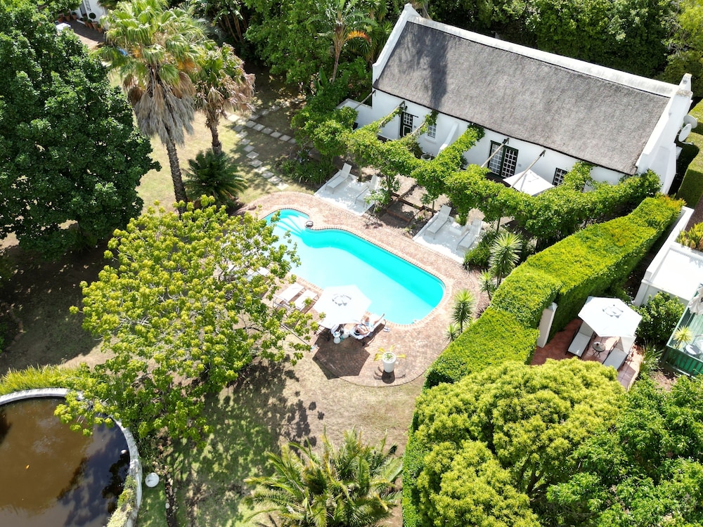 Rothman Manor Guest House 38/50
