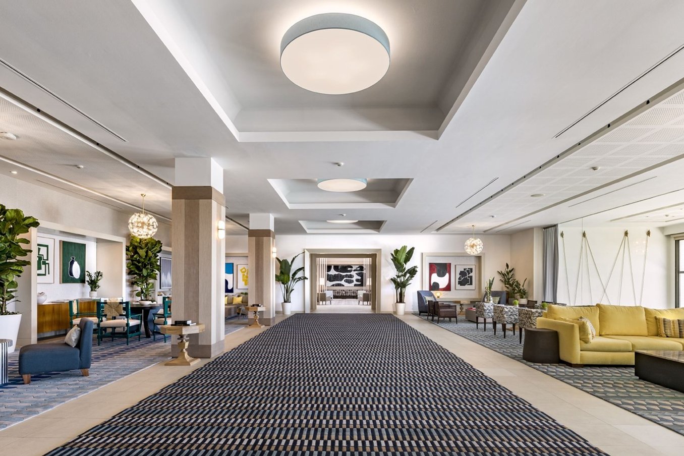 Eurostars Sitges 66/74