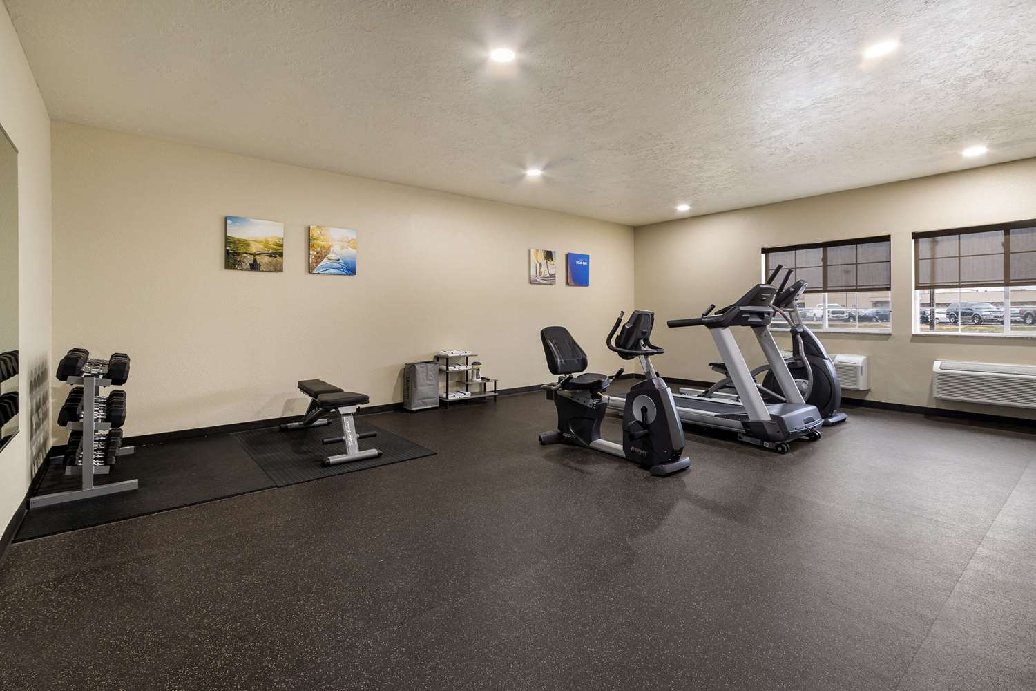 Comfort Inn Yankton SD 14/23