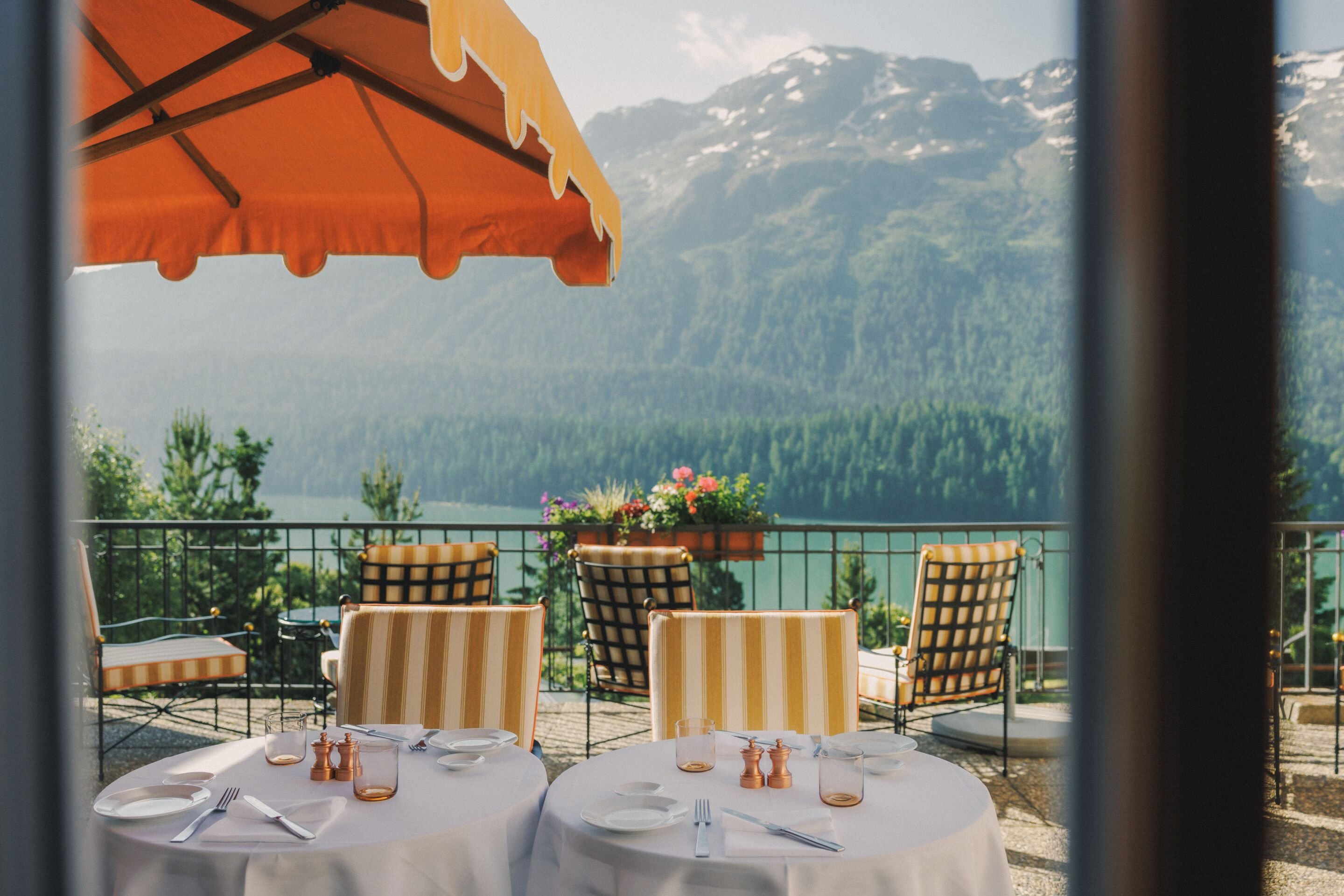 Kulm Hotel St Moritz 71/83