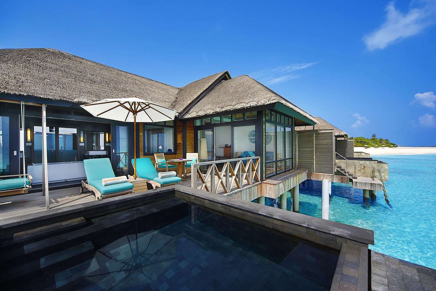 JA Manafaru, Maldives 26/49
