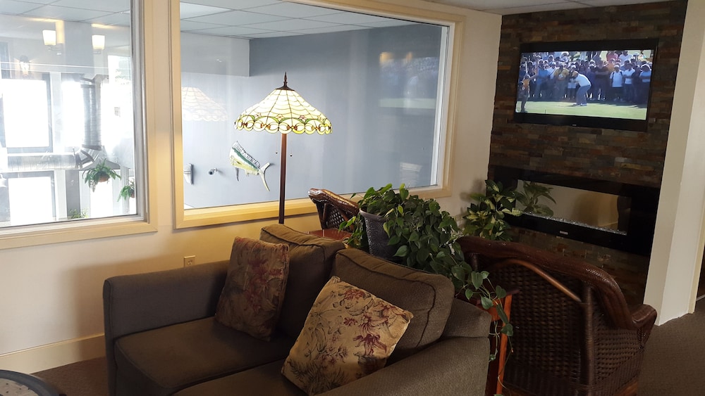 Saint Andrews Inn and Suites 22/34