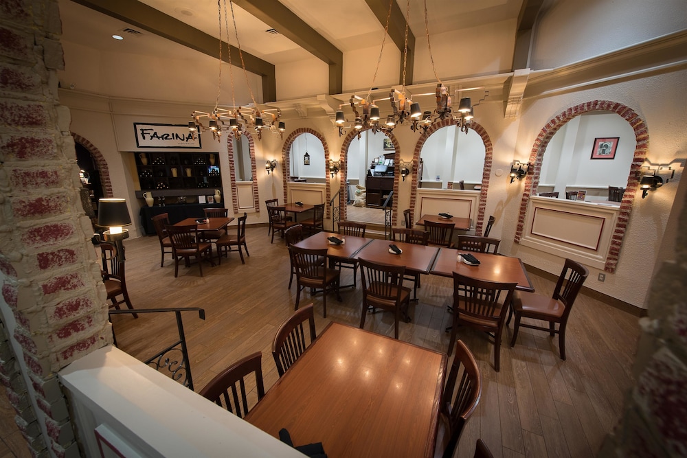 Best Western North Bay Hotel and Conference Centre 36/48