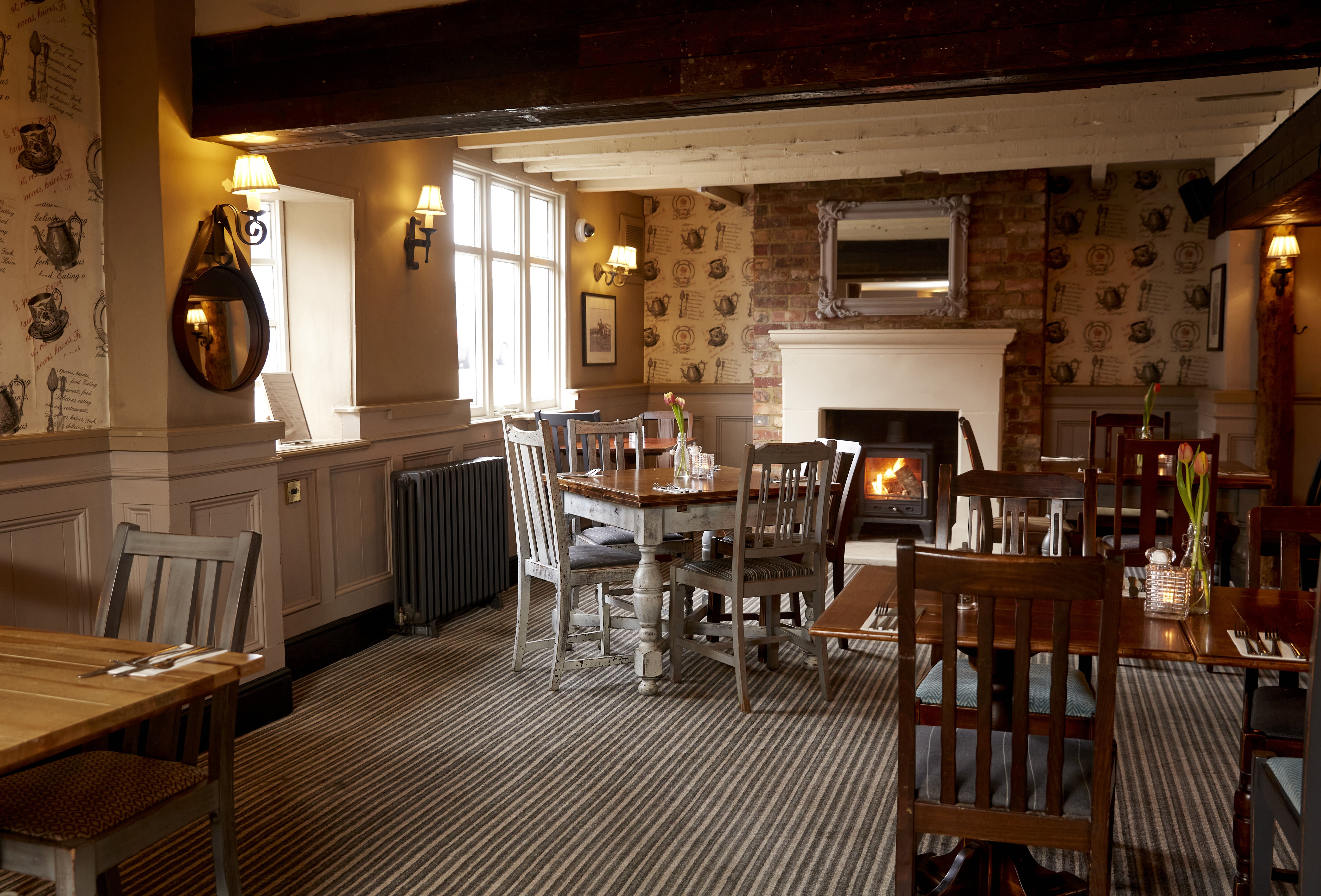 Premier Inn Daventry 14/16