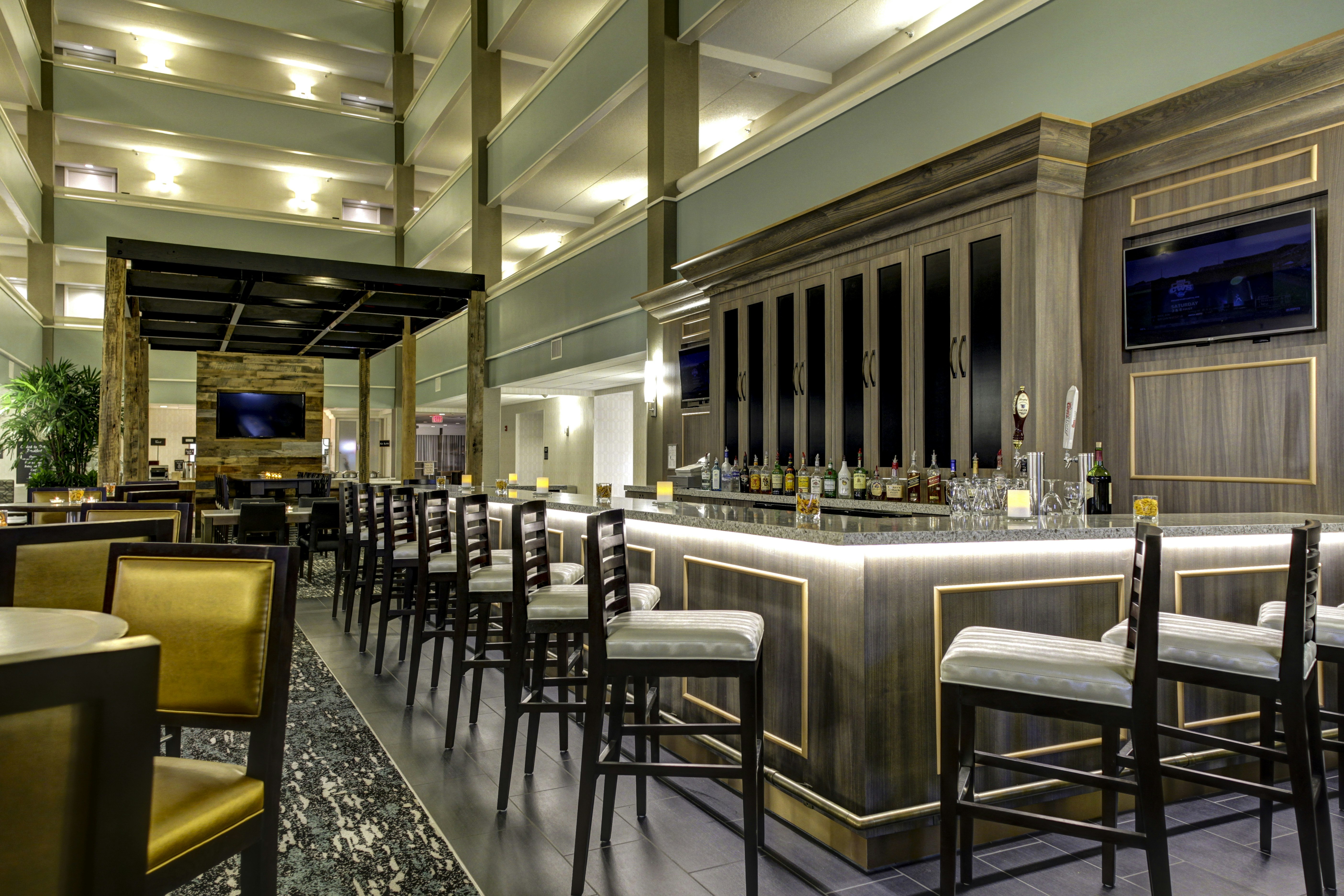 Embassy Suites Williamsburg 33/55