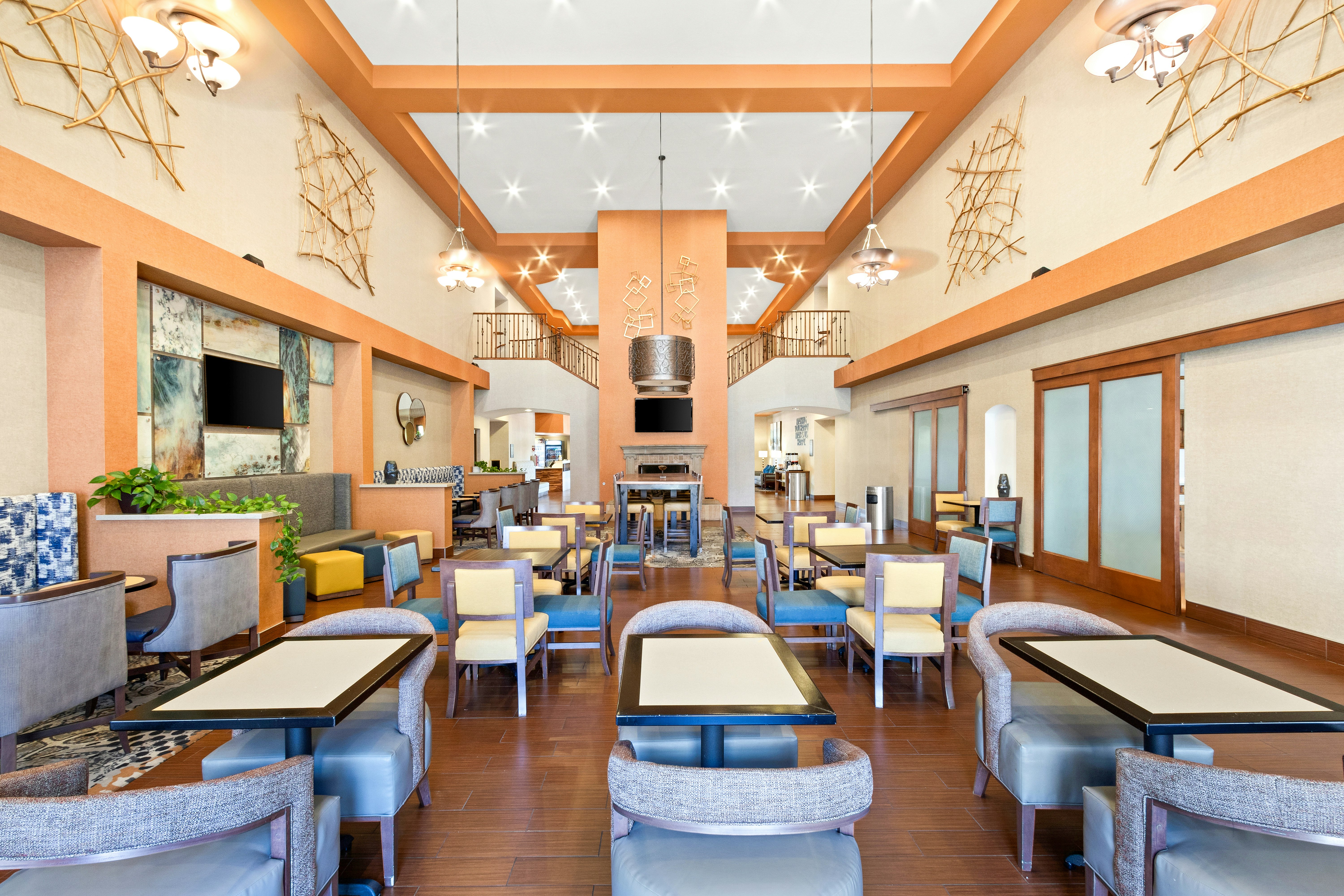 Hampton Inn & Suites Goodyear 43/69