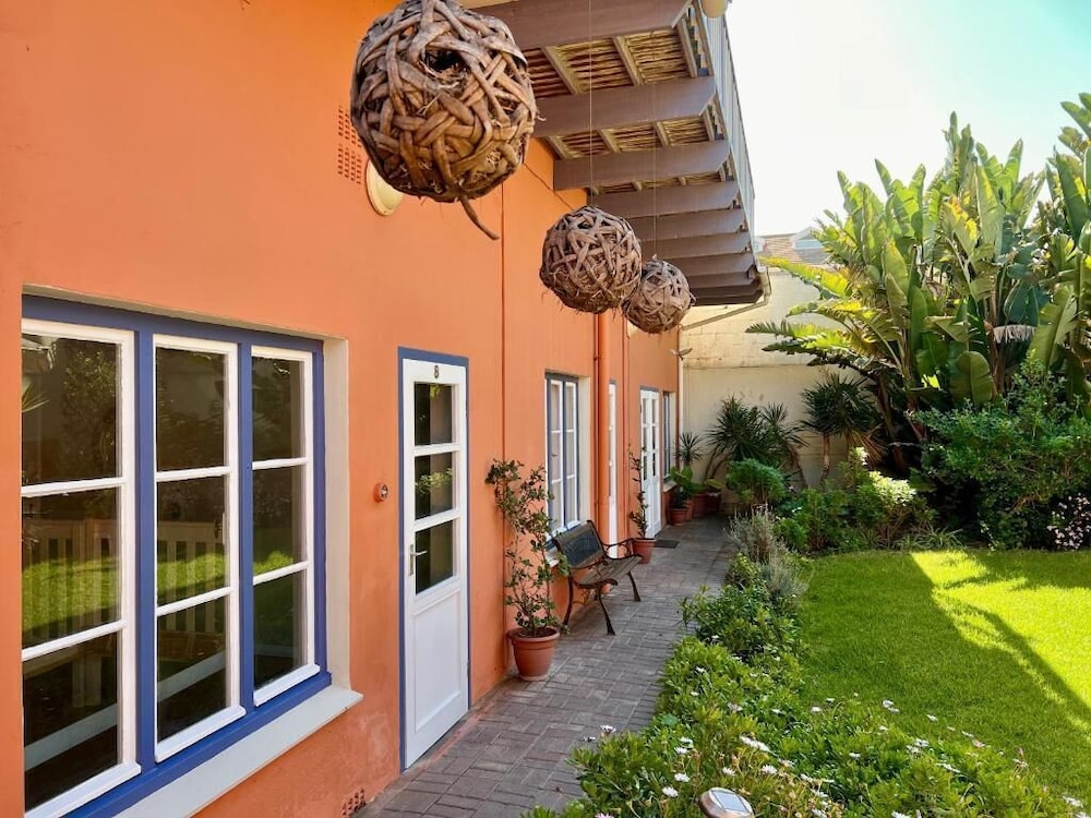 The Secret Garden Guesthouse 5/49