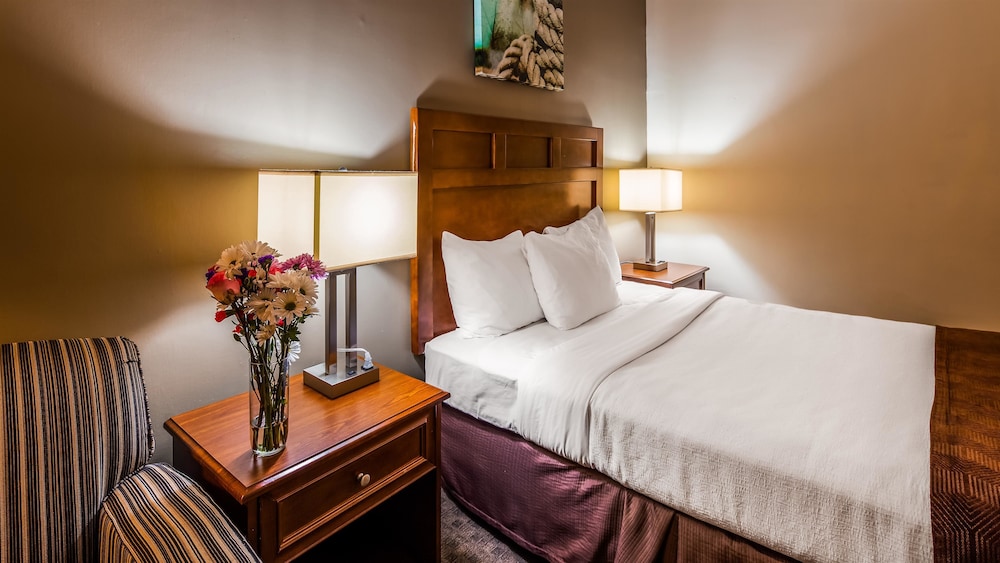 Best Western Adams Inn Quincy-Boston 21/53