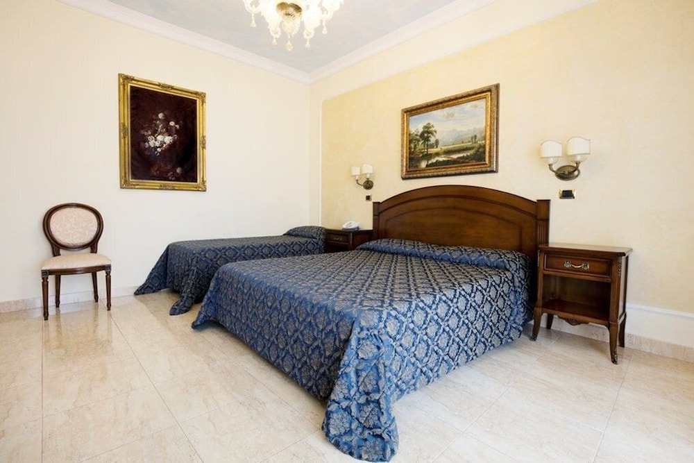 Grand Hotel President Olbia 17/68