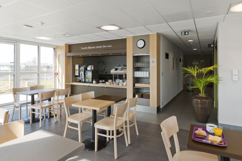 B&B HOTEL La Roche-sur-Yon 24/30