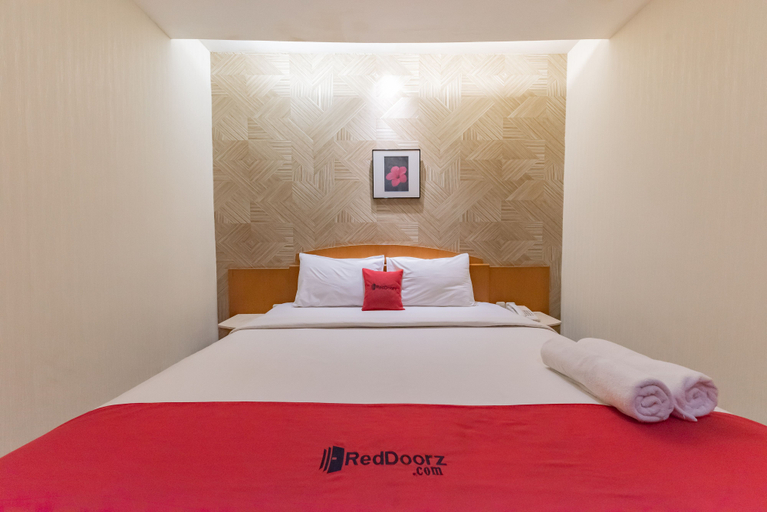 Reddoorz