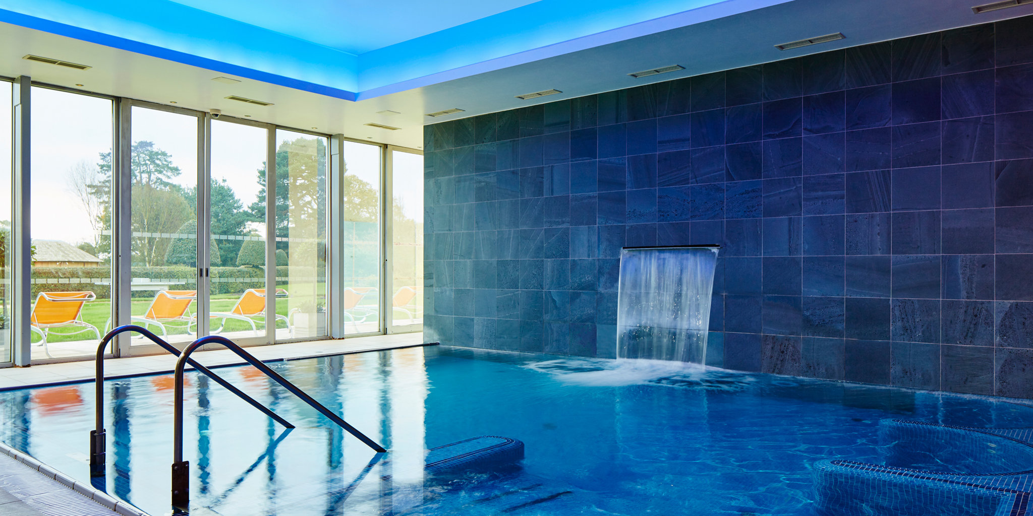 Champneys Tring 6/19