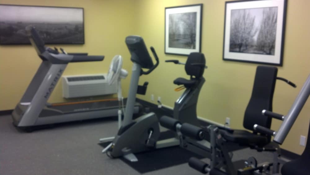Best Western The Inn Of Los Gatos 27/44