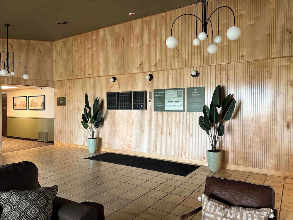 Travelodge by Wyndham Atlanta, Illinois 6/75