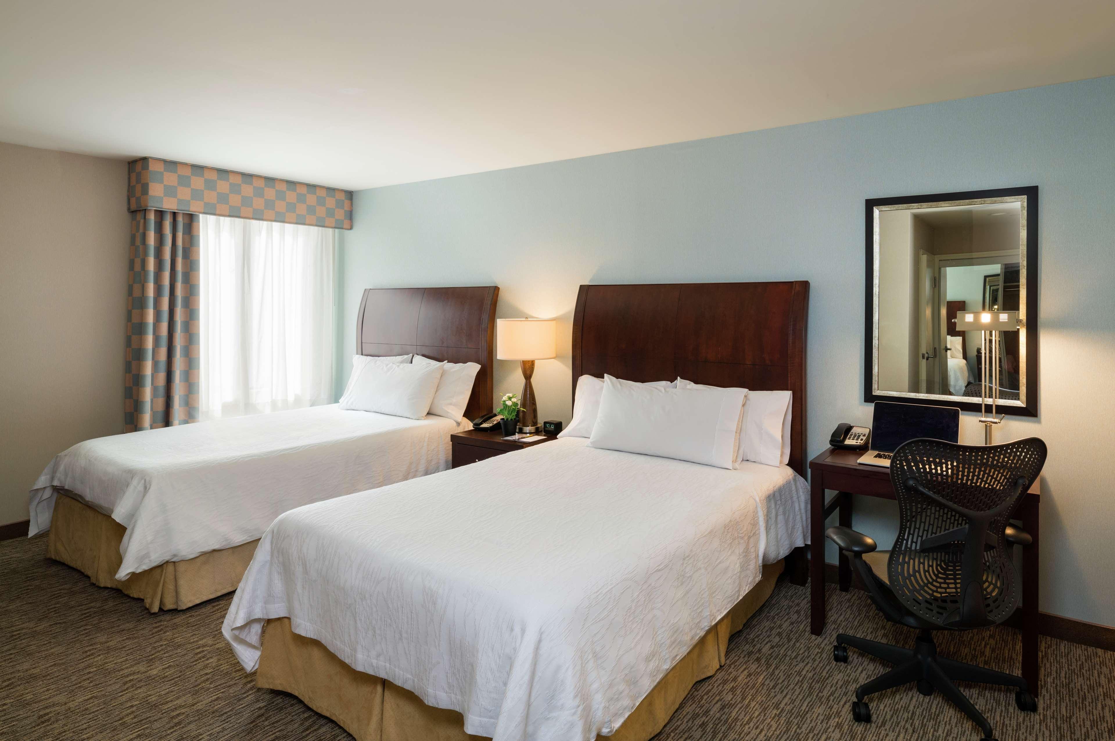 PREMIUM, 2 DOUBLE BEDS