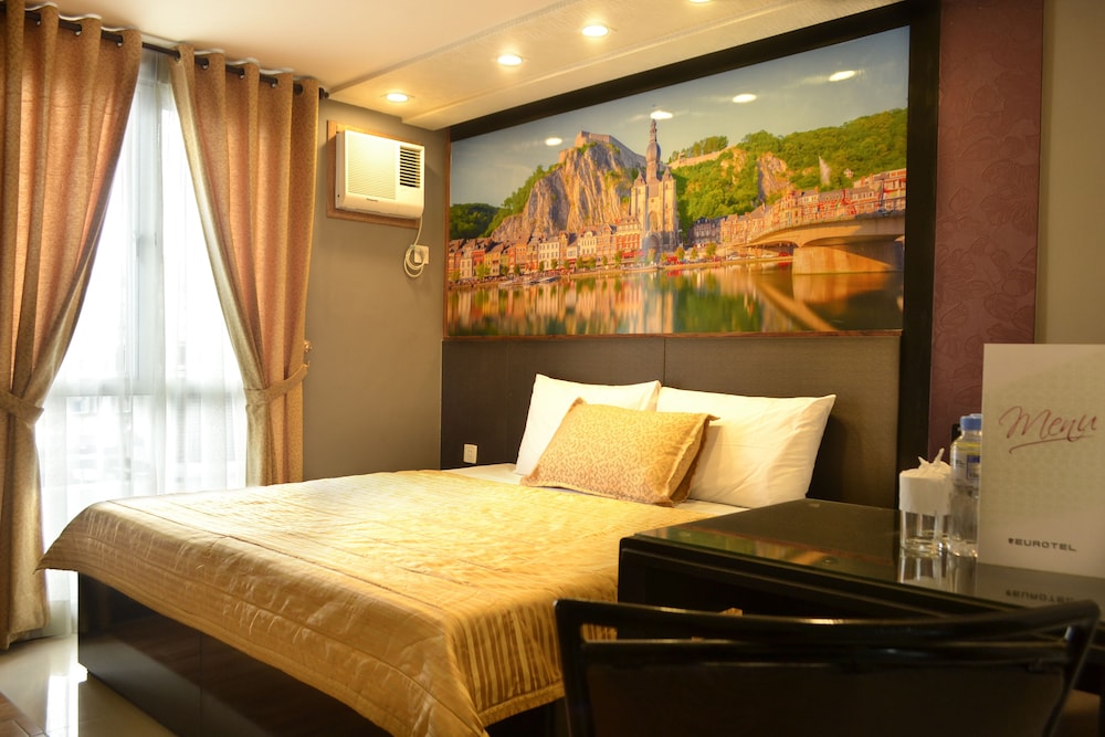 Eurotel Hotel Vivaldi 34/64