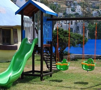 Ladonia Hotels Luna Beach Resort 47/61