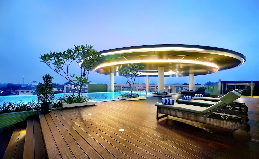 Aston Purwokerto Hotel and Conference Center 58/66