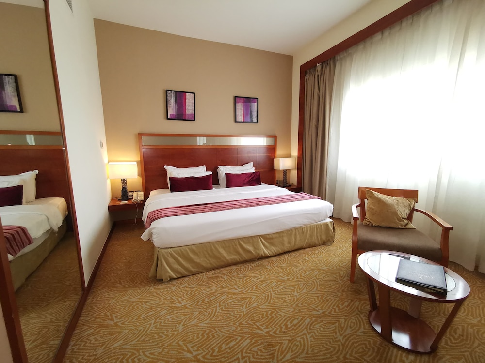 room