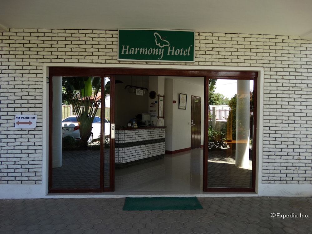 Harmony Hotel 9/57