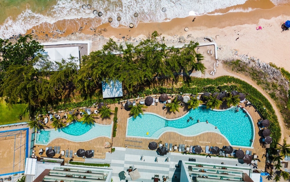 Oceana Atlantico Hotel 63/65
