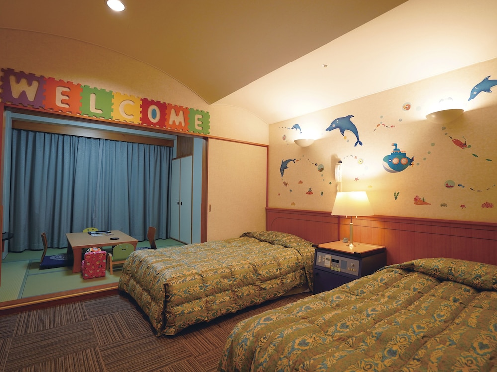 The Gran Resort Elegante Awajishima 37/59
